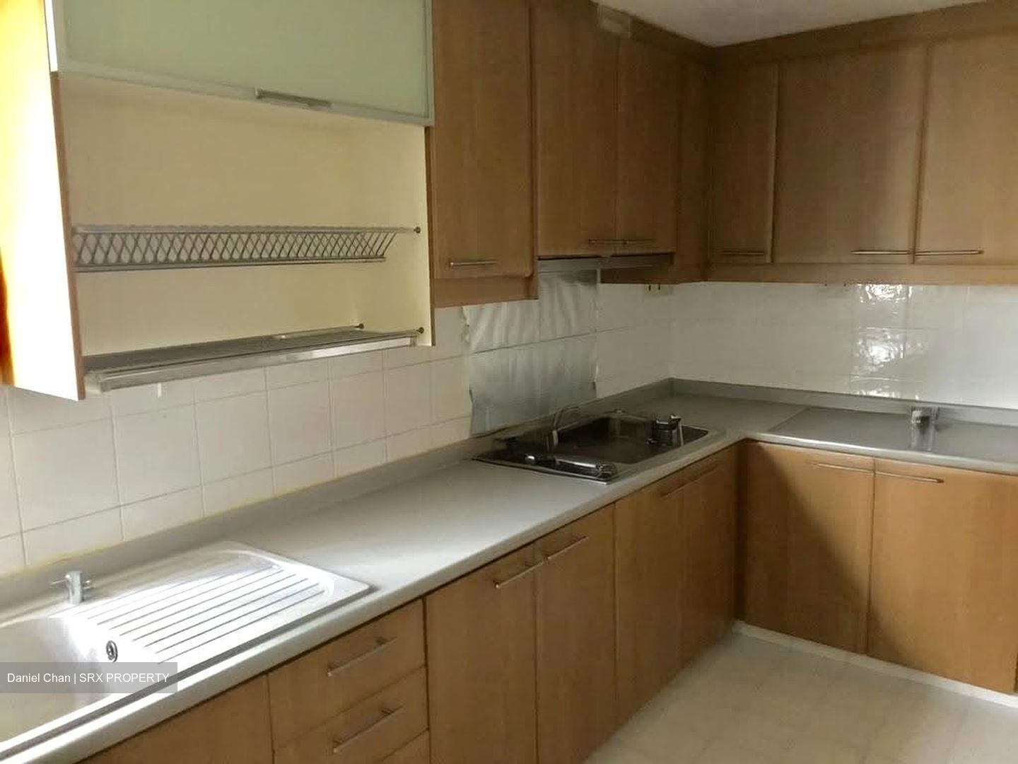 The Gardens At Bishan (D20), Condominium #612384241
